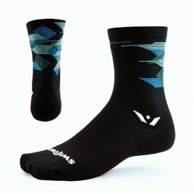 VISION SIX CUBIC BLK SM