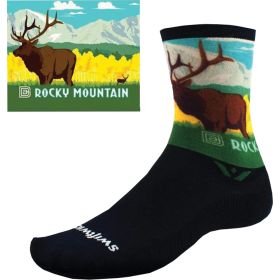 VISION SIX ROCKY MTNS SM