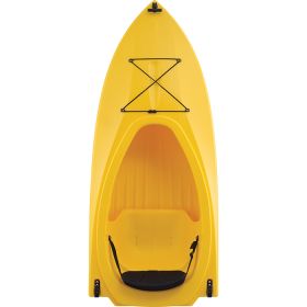 SNAP SCOUT FRONT PIECE YELLOW - SHIPS FROM NEW YORK  USA