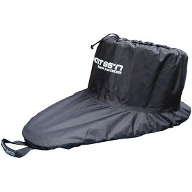 STORM SPRAY DECK NYLON M
