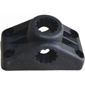 MOUNT A DECK FITTING ANGLER