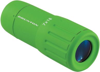 ECHO POCKET SCOPE GREEN 7X18
