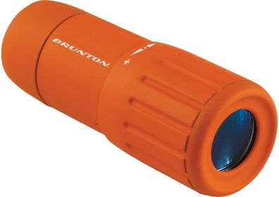 ECHO POCKET SCOPE ORANGE 7X18