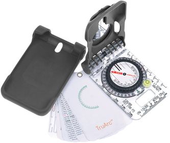 TRUARC20 MIRROR COMPASS