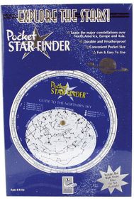 POCKET STAR FINDER