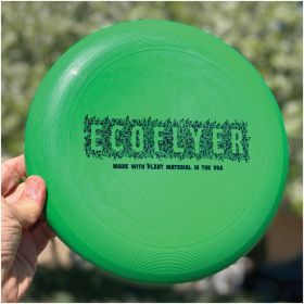 WHAMO UMAX ECOFLYER - 10 7/8"