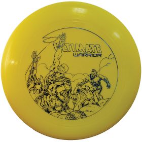 WHAMO SKULBOY ULT WARRIOR 175G