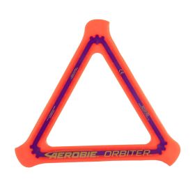 ORBITER BOOMERANG