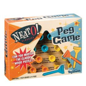 PEG GAME