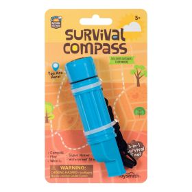 SURVIVAL COMPASS