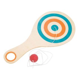BOUNCE BACK PADDLE BALL