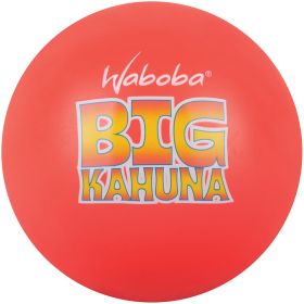 WABOBA BIG KAHUNA