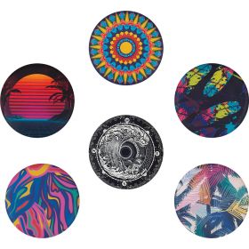 WINGMAN DISC