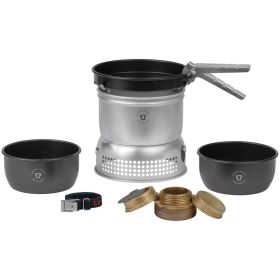 27-5 UL STOVE KIT