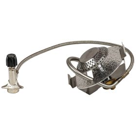 GAS BUTANE BURNER STORM