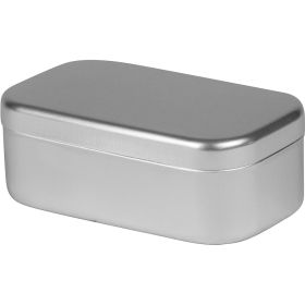 MESS TIN S 6.5"X 3.5"X 2.6"