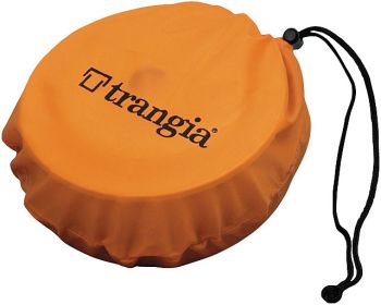 27 ORANGE COVER BAG