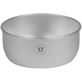 25 UL ALUM SAUCE PAN 1.75 L