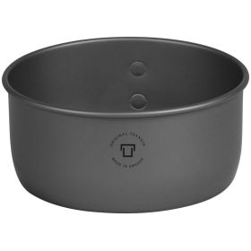 25 HARD ANOD SAUCE PAN 1.5 L
