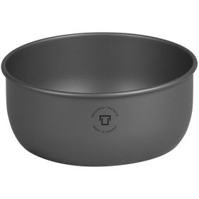 25 HARD ANOD SAUCE PAN 1.75 L