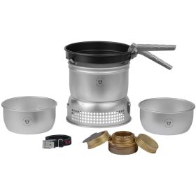 27-3 UL STOVE KIT