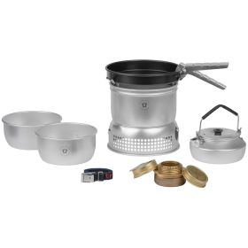 27-4 UL STOVE KIT