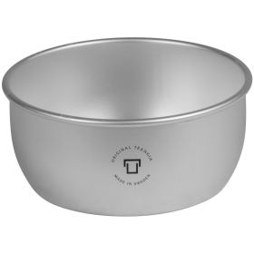 27 UL ALUM SAUCE PAN OUTER 1 L