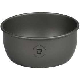 27 HARD ANODIZED PAN OUTER 1 L
