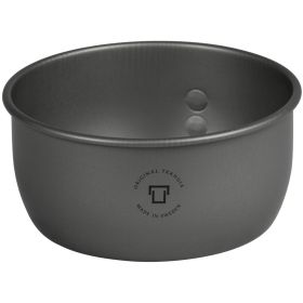 27 HARD ANODIZED PAN INNER 1 L