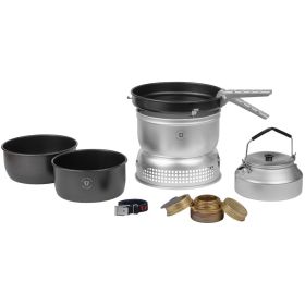 25-6 UL NON STICK STOVE KIT