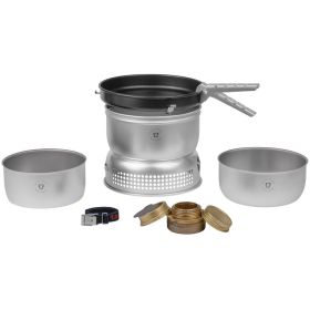 25-23 DUOSSAL 2.0 STOVE KIT