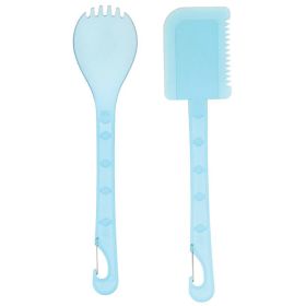 KLIPP SERVING SET