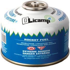 OLICAMP ROCKET FUEL 230G/8.1OZ