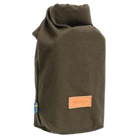 ROLL TOP BAG MESS TIN SM OLVE