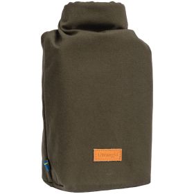 ROLL TOP BAG MESS TIN LRG OLVE