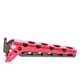 OLICAMP POT LIFTER - RED