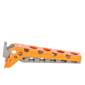 OLICAMP POT LIFTER - ORANGE