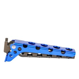 OLICAMP POT LIFTER - BLUE