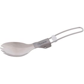 FOLDING TITANIUM SPORK