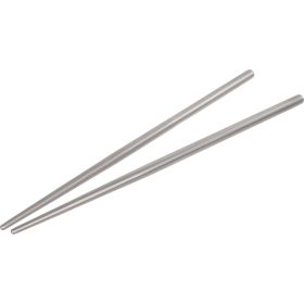 TITANIUM CHOPSTIX WITH CASE