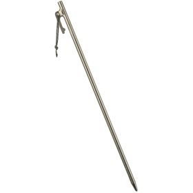 TITANIUM NAIL TENT STAKE 350MM