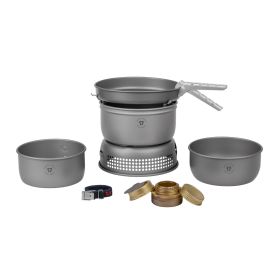 TRANGIA 25-1 HARD ANODIZED