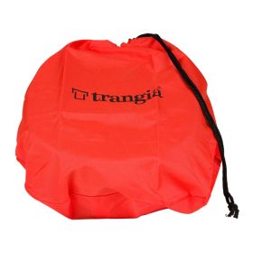 XL F29 ORANGE COVER BAG