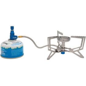 GENERATOR REMOTE STOVE