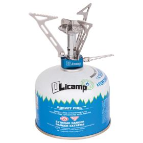 VECTOR STOVE
