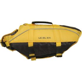 ROVER FLOATER PFD- YELLOW XXL