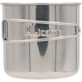 SPACE SAVER CUP