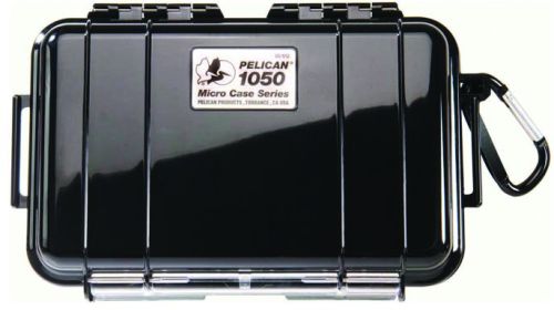 MICRO CASE 1050 BLACK