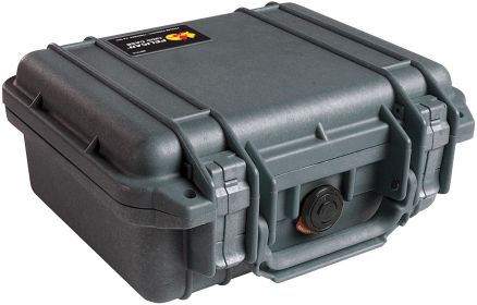 PELICASE 1200 BLACK