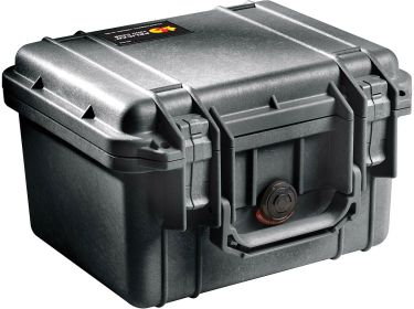 PELICASE 1300 BLACK